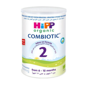 Hipp Organic Stage 3 growing up Formula from 12 months to 3 year 800 g