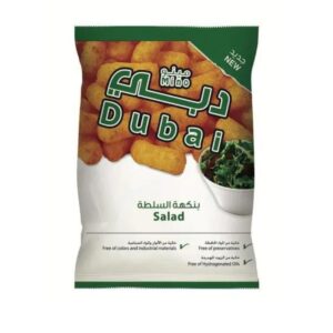 Dubai Mino Puffed Corn Salad (24gm)